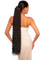 Remy Chaser Smart Premium Virgin Synthetic Deep Wave