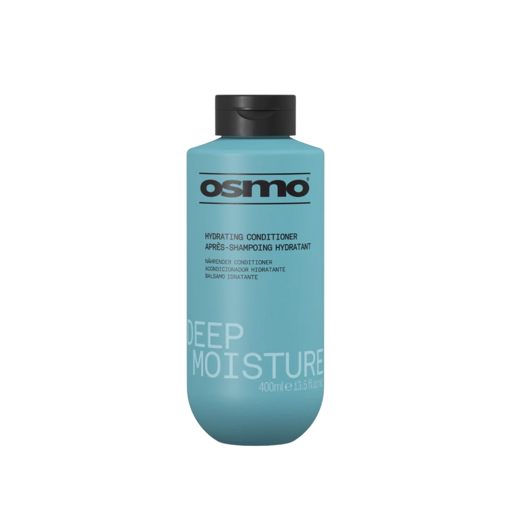 Osmo Deep Moisture Hydrating Conditioner 400ml/13.5oz
