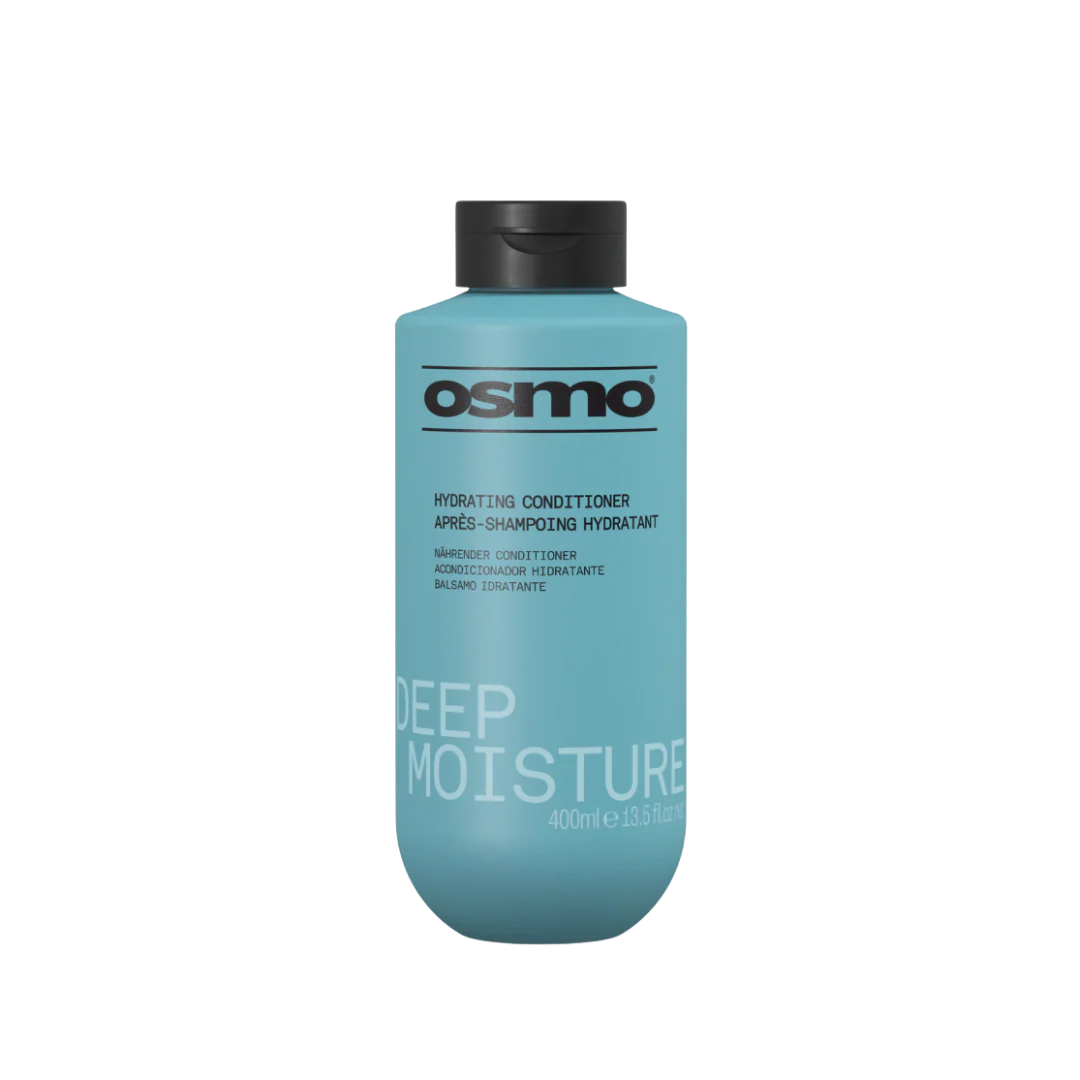 Osmo Deep Moisture Hydrating Conditioner 400ml/13.5oz