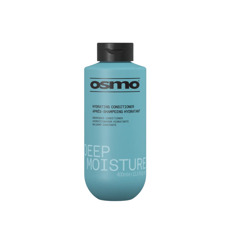 Osmo Deep Moisture Hydrating Conditioner 400ml/13.5oz