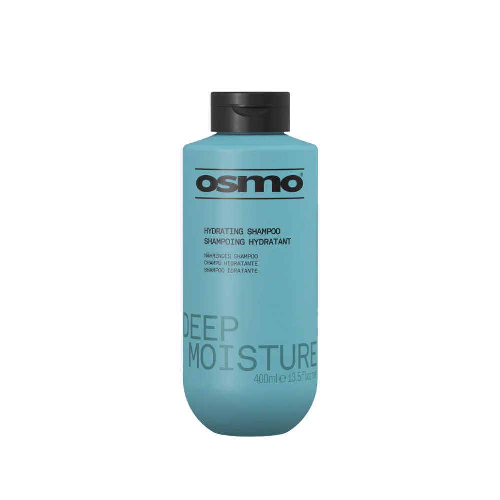 Osmo Deep Moisture Hydrating Shampoo