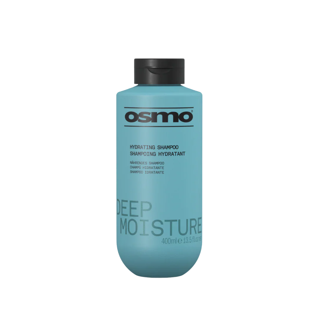 Osmo Deep Moisture Hydrating Shampoo