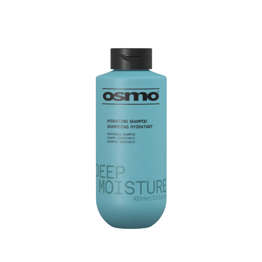 Osmo Deep Moisture Hydrating Shampoo