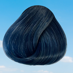 DIRECTIONS Denim Blue Semi-permanent hair colour 100ml