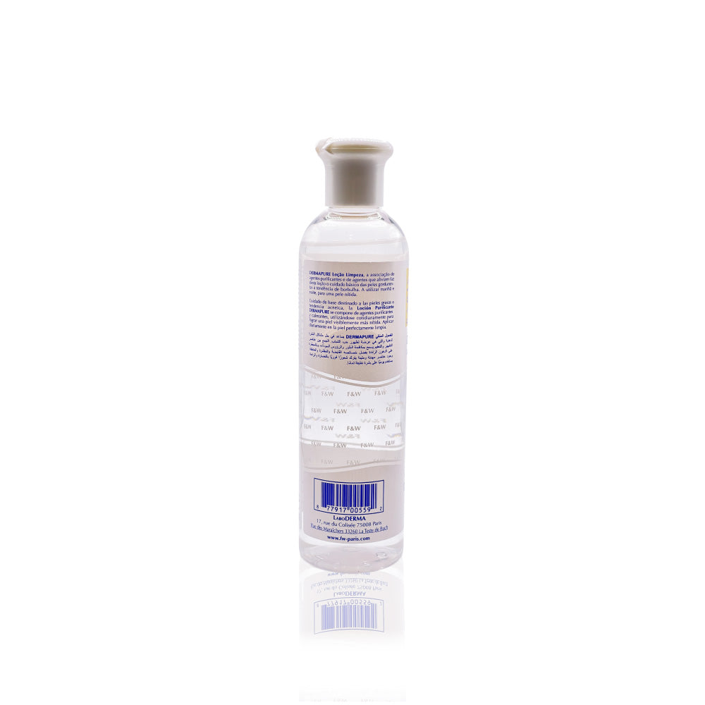 Fair & White Original Dermapure Skin Purifying Lotion 300ml