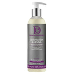 Design Essentials Oat Protein & Henna Deep Cleansing Shampoo 355ml/12oz
