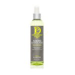 Design Essentials Almond & Avocado Daily Curl Revitalizer 235ml/8oz