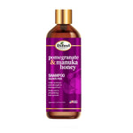 Difeel Pomegranate & Manuka Honey Sulfate-Free Shampoo 354ml