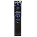 Dressmaker 8-Piece 14" Clip-In Hair Extensions Double Weft Straight