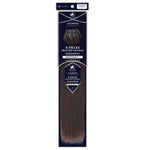 Dressmaker 8-Piece 14" Clip-In Hair Extensions Double Weft Straight