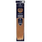 Dressmaker 8-Piece 14" Clip-In Hair Extensions Double Weft Straight