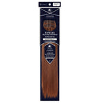 Dressmaker 8-Piece 14" Clip-In Hair Extensions Double Weft Straight