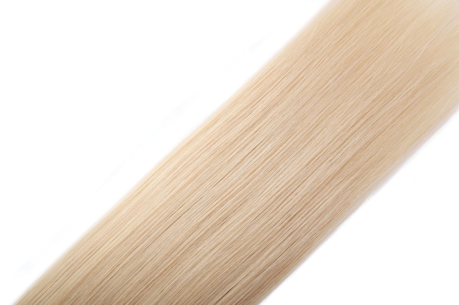 Dressmaker 8-Piece 14" Clip-In Hair Extensions Double Weft Straight