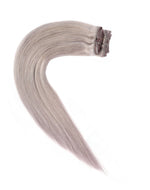 Dressmaker 8-Piece 14" Clip-In Hair Extensions Double Weft Straight