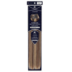 Dressmaker 8-Piece 14" Clip-In Hair Extensions Double Weft Straight