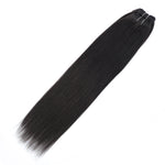 Dressmaker 8-Piece 18" Clip-In Hair Extensions Double Weft Straight