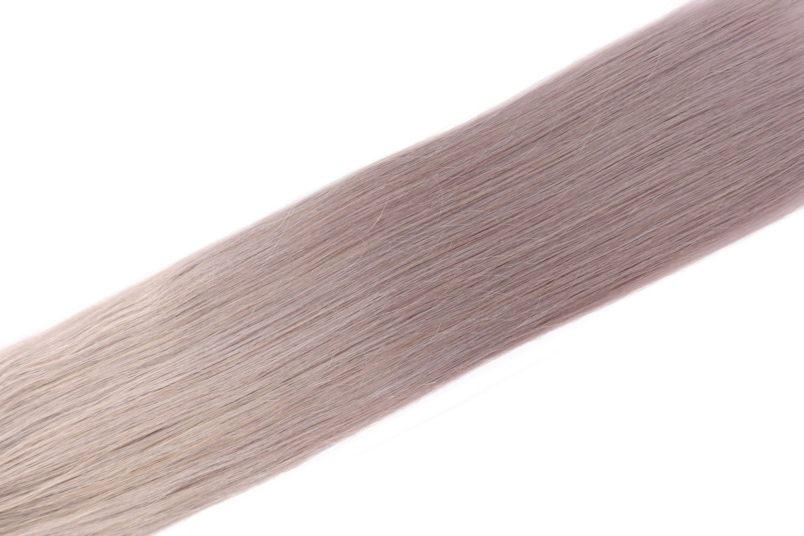 Dressmaker 8-Piece 18" Clip-In Hair Extensions Double Weft Straight