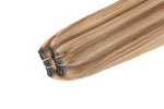 Dressmaker 8-Piece 18" Clip-In Hair Extensions Double Weft Straight
