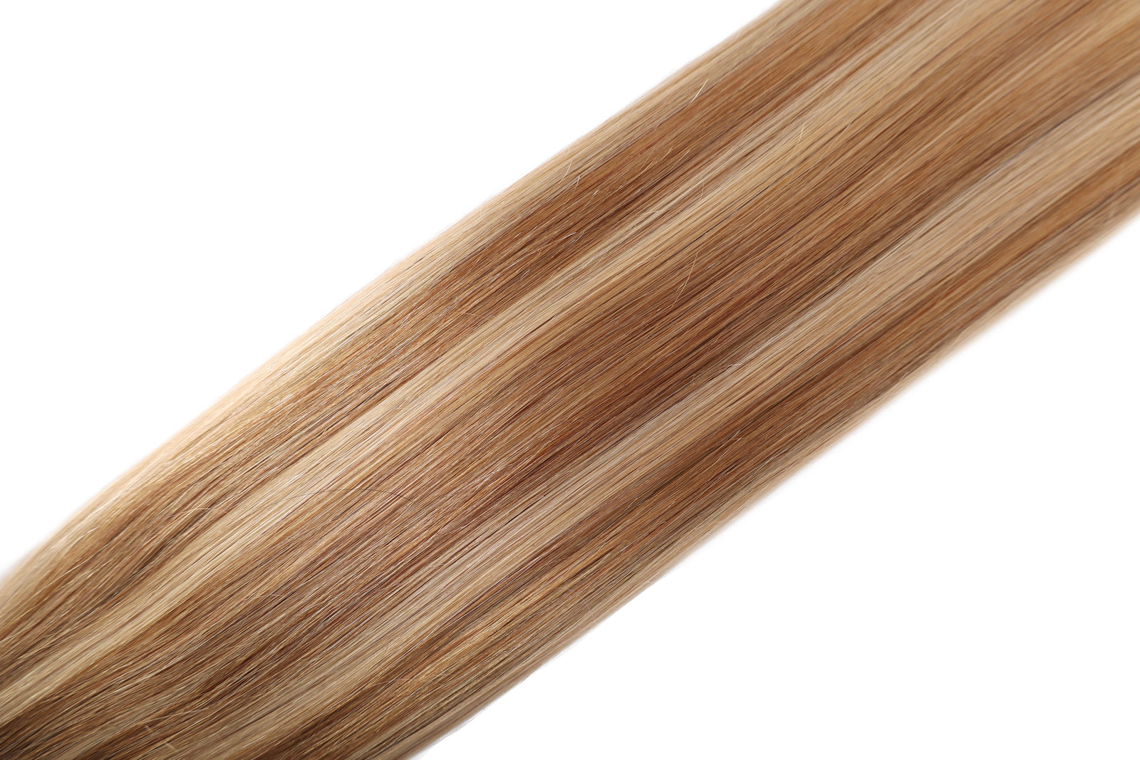 Dressmaker 8-Piece 18" Clip-In Hair Extensions Double Weft Straight