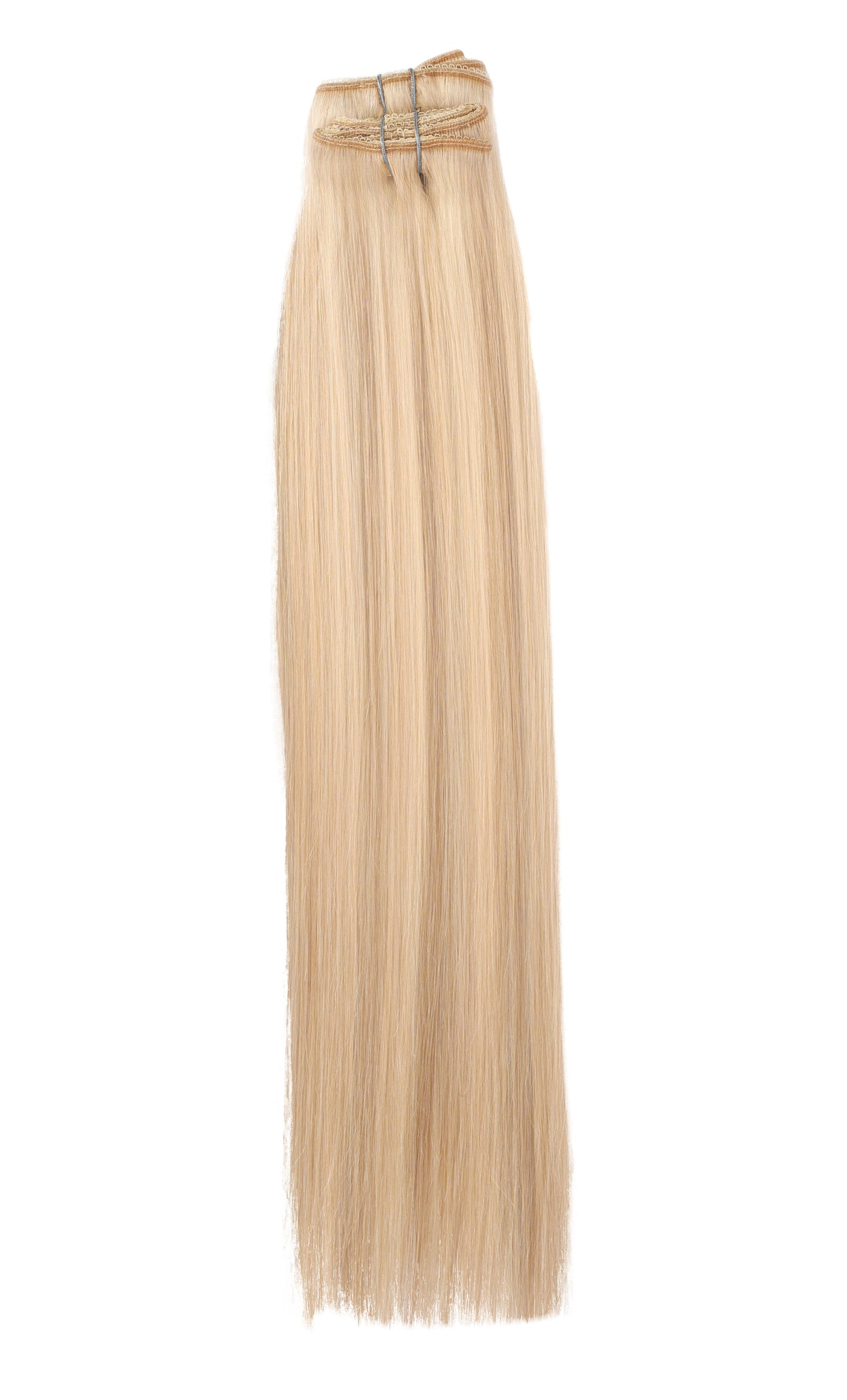 Dressmaker 8-Piece 18" Clip-In Hair Extensions Double Weft Straight