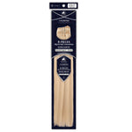 Dressmaker 8-Piece 18" Clip-In Hair Extensions Double Weft Straight