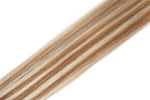 Dressmaker 8-Piece 18" Clip-In Hair Extensions Double Weft Straight
