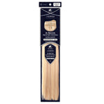 Dressmaker 8-Piece 18" Clip-In Hair Extensions Double Weft Straight