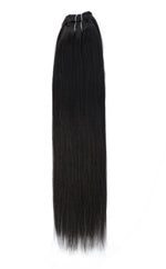 Dressmaker 8-Piece 20" Clip-In Hair Extensions Double Weft Straight