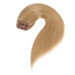 Dressmaker 8-Piece 20" Clip-In Hair Extensions Double Weft Straight