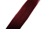 Dressmaker 8-Piece 20" Clip-In Hair Extensions Double Weft Straight