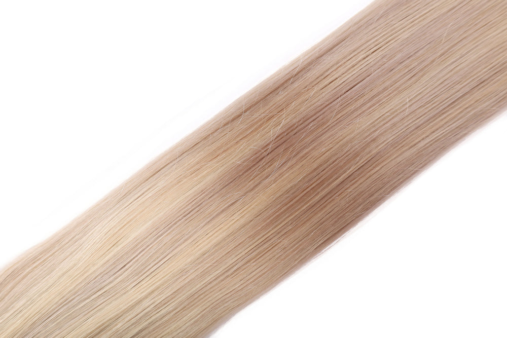Dressmaker 8-Piece 20" Clip-In Hair Extensions Double Weft Straight