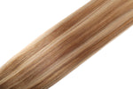Dressmaker 8-Piece 20" Clip-In Hair Extensions Double Weft Straight