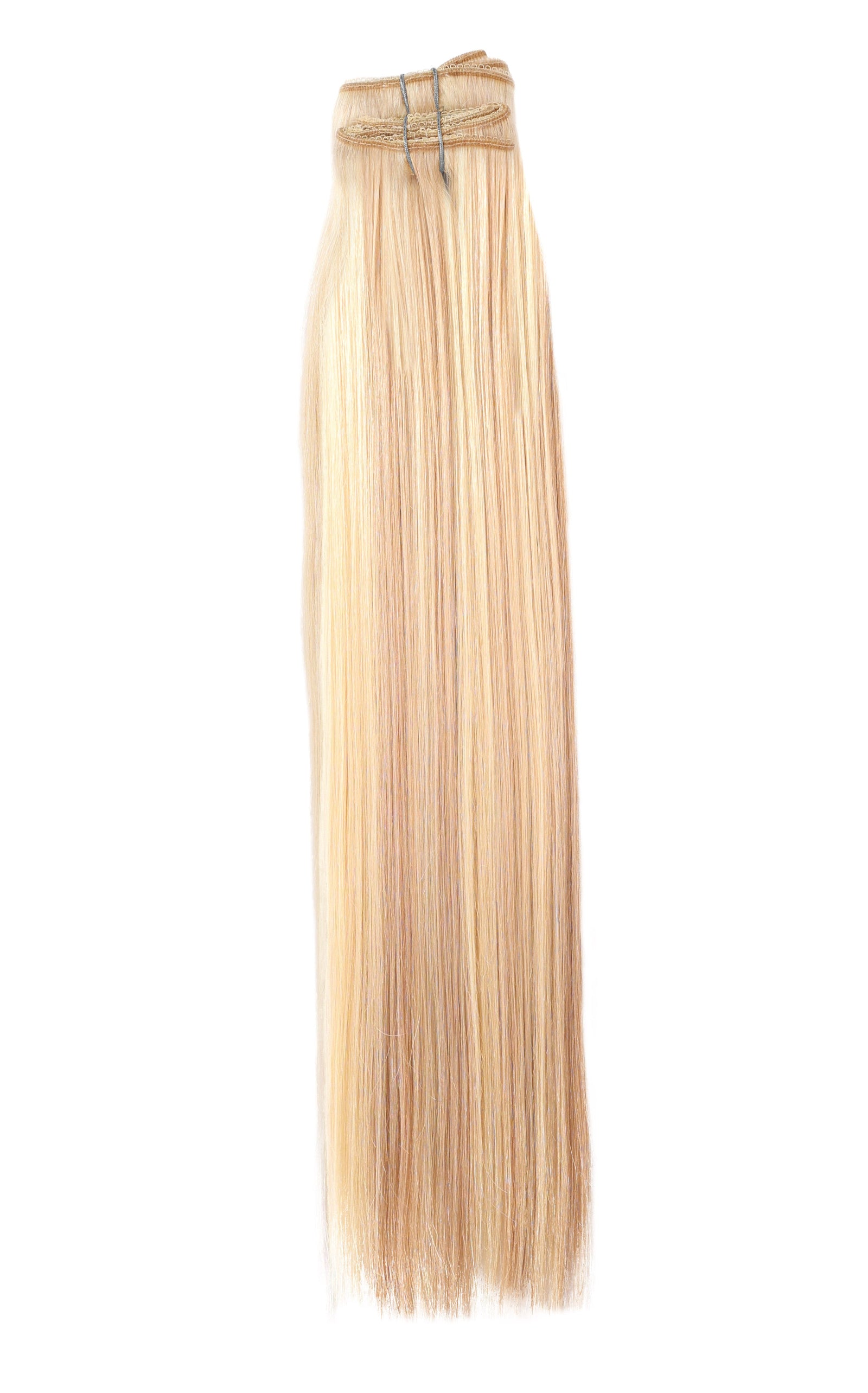 Dressmaker 8-Piece 20" Clip-In Hair Extensions Double Weft Straight