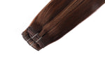 Dressmaker 8-Piece 20" Clip-In Hair Extensions Double Weft Straight