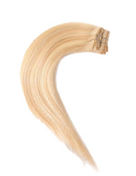 Dressmaker 8-Piece 20" Clip-In Hair Extensions Double Weft Straight
