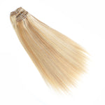 Dressmaker 8-Piece 20" Clip-In Hair Extensions Double Weft Straight