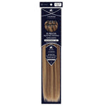 Dressmaker 8-Piece 20" Clip-In Hair Extensions Double Weft Straight