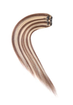 Dressmaker 8-Piece 20" Clip-In Hair Extensions Double Weft Straight