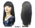 Dressmaker 100% Unprocessed Virgin Brazilian Human Hair Betty L Wig
