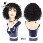 Dressmaker 100% Unprocessed Virgin Brazilian Human Hair Leila Wig