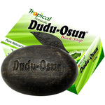 African Black Soap (Dudu Osun) 150g