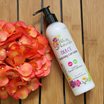 Alikay Naturals Dulce Hydrating Curl Lotion For Soft Hold Moisture 237ml/8oz