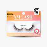 Ebin New York Cattitude 5D AM Lashes