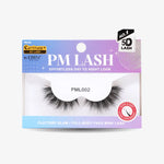 Ebin New York Cattitude 5D PM Lashes