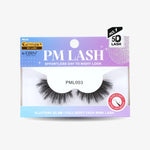Ebin New York Cattitude 5D PM Lashes