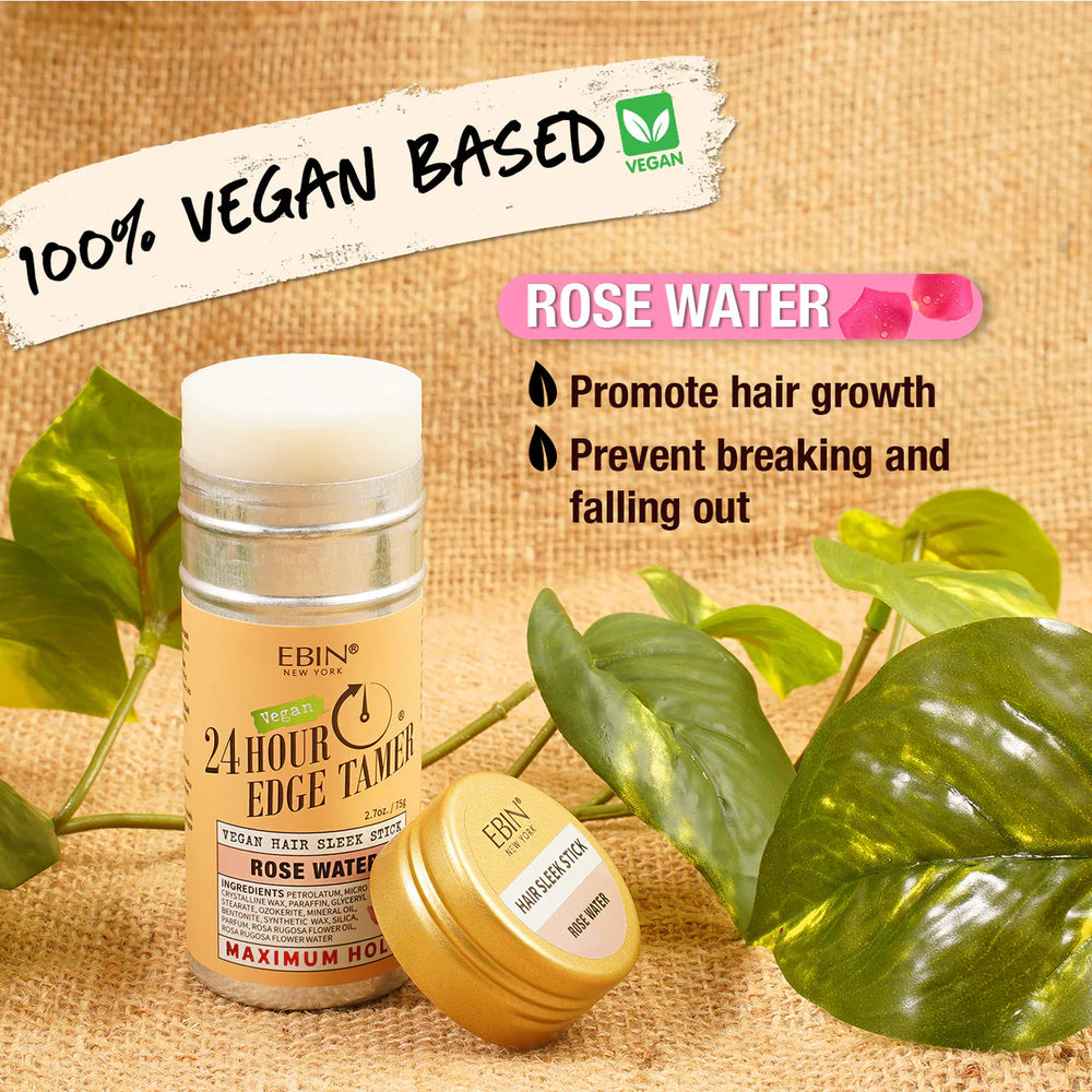 Ebin New York Vegan Hair Sleek Stick 75g
