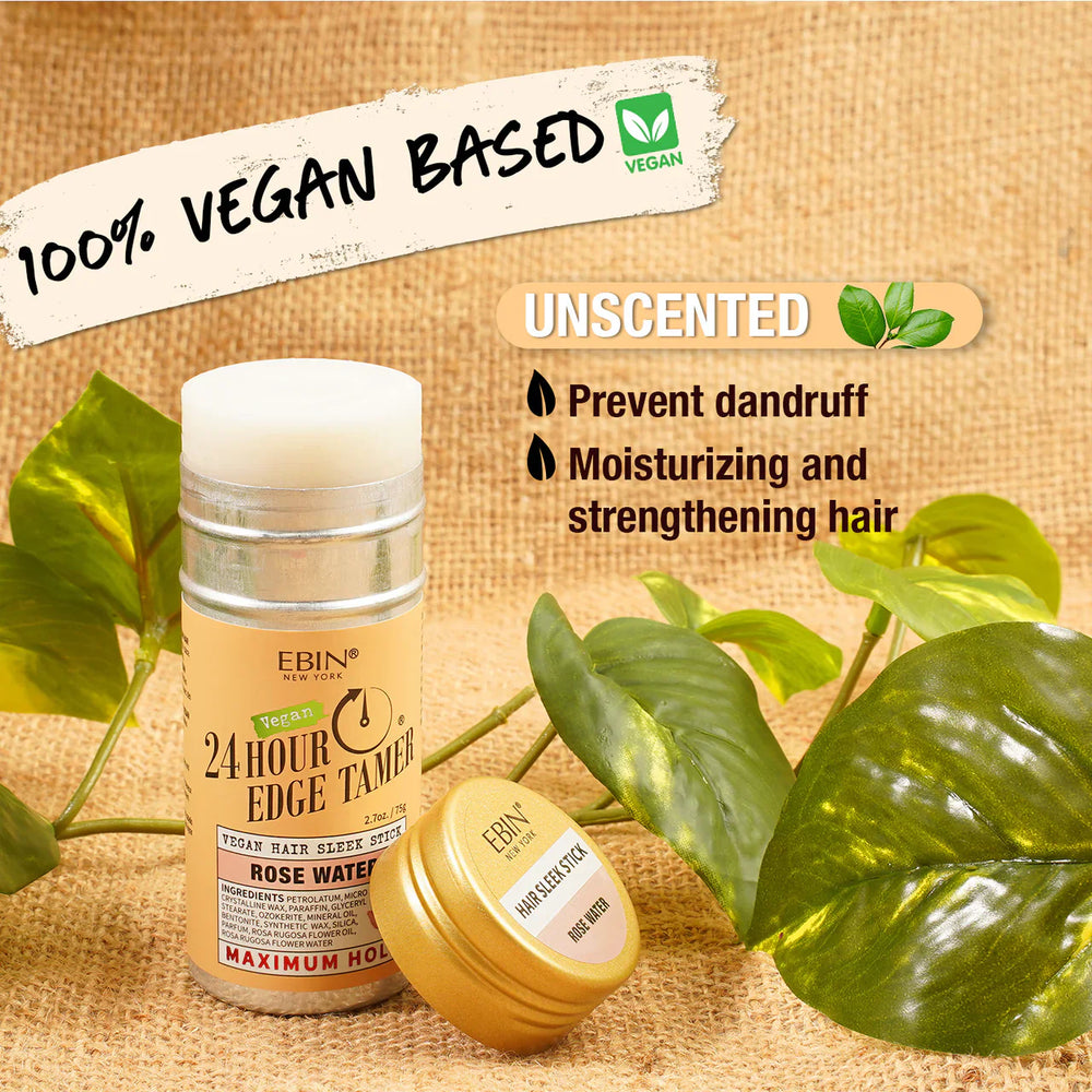 Ebin New York Vegan Hair Sleek Stick 75g