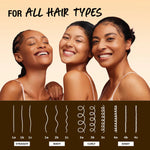 Ebin New York Vegan Hair Sleek Stick 75g
