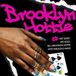 Ebin New York Brooklyn Nails