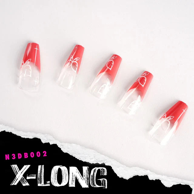 Ebin New York Brooklyn Nails
